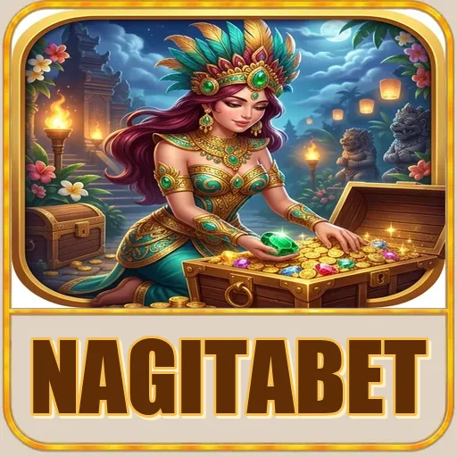 Formulir daftar nagitabet: akun baru dalam 2 menit tanpa wajib deposit